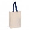 Calico Trade Show Bags Navy